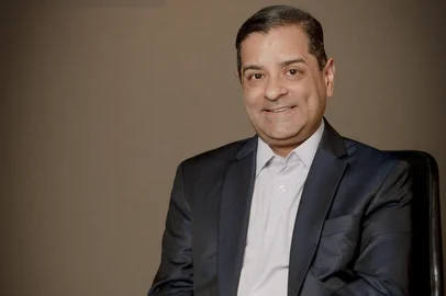 Cristiano Oliveira, Diretor de Pesquisa Econômica do Banco Pine. entrevista para Respostas Capitais<!-- NICAID(15990699) -->