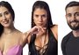 Enquetes mostram quem deve ser o nono eliminado do "BBB 24"
