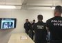 Sete pessoas são presas em ação de combate a roubos em Canoas