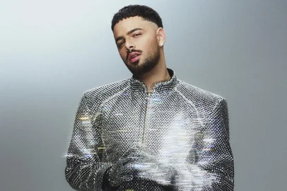 Pedro Sampaio lança o álbum Astro<!-- NICAID(15859169) -->