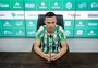 Para ter Darlan, Chapecoense quer abater dívida do Grêmio por volante da base