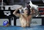Caribé assume liderança do ranking mundial dos 100m livre em 2025 e Teté quebra recorde sul-americano no Maria Lenk