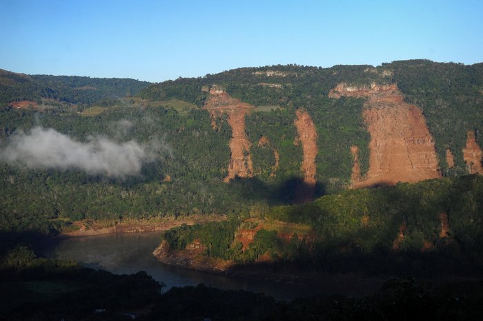 Bruno Todeschini / Agencia RBS