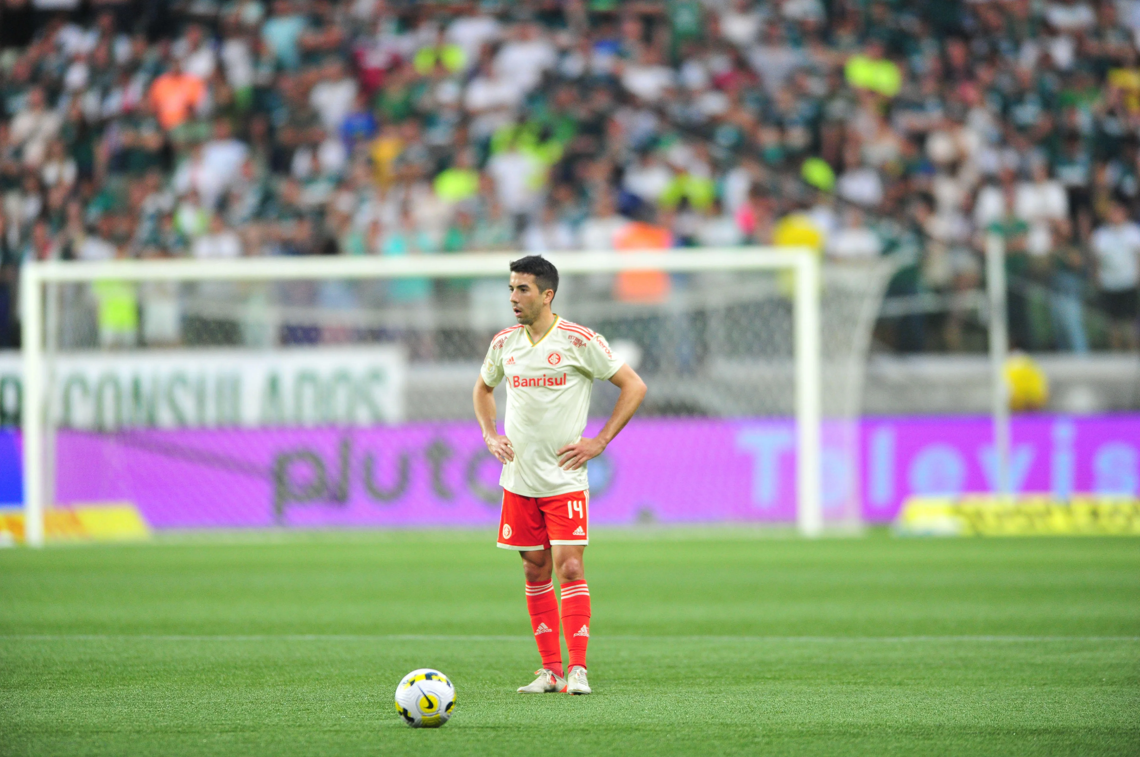 Ricardo Duarte/Sport Club Internacional/Divulgação