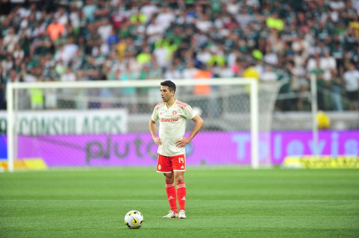 Ricardo Duarte / Sport Club Internacional/Divulgação Ricardo Duarte / Sport Club Internacional/Divulgação