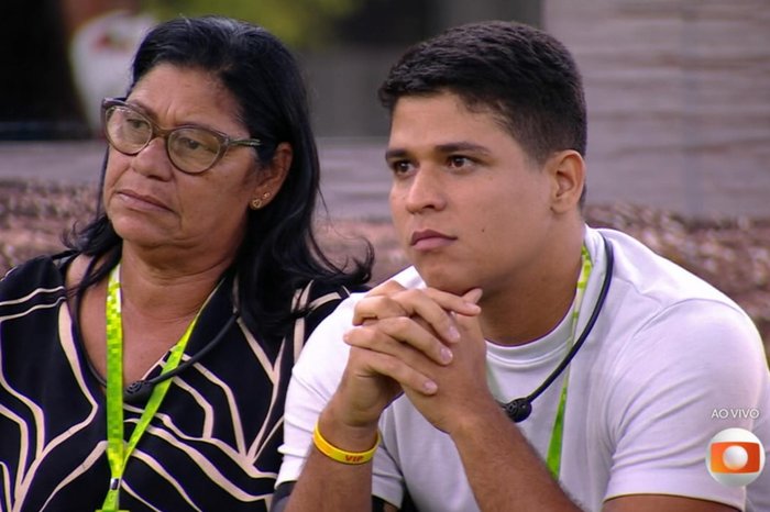 TV Globo / Reprodução