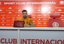 Bruno Henrique vê favoritismo como “armadilha” para o Inter no Gre-Nal