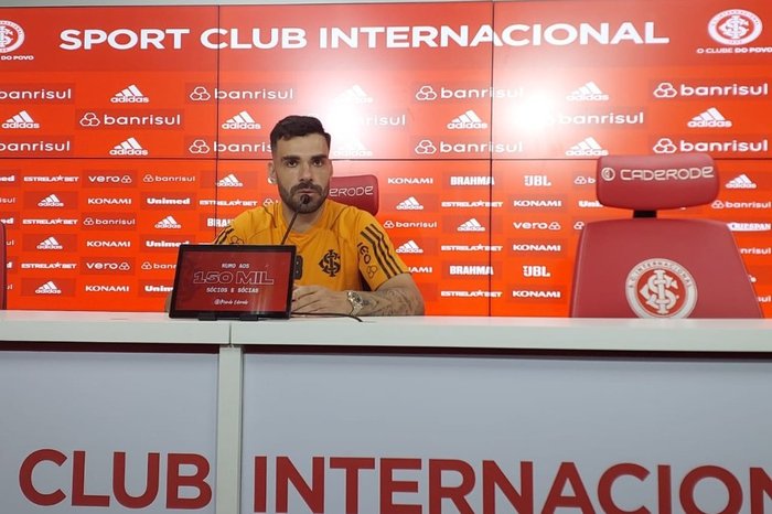 Filipe Duarte / Agência RBS