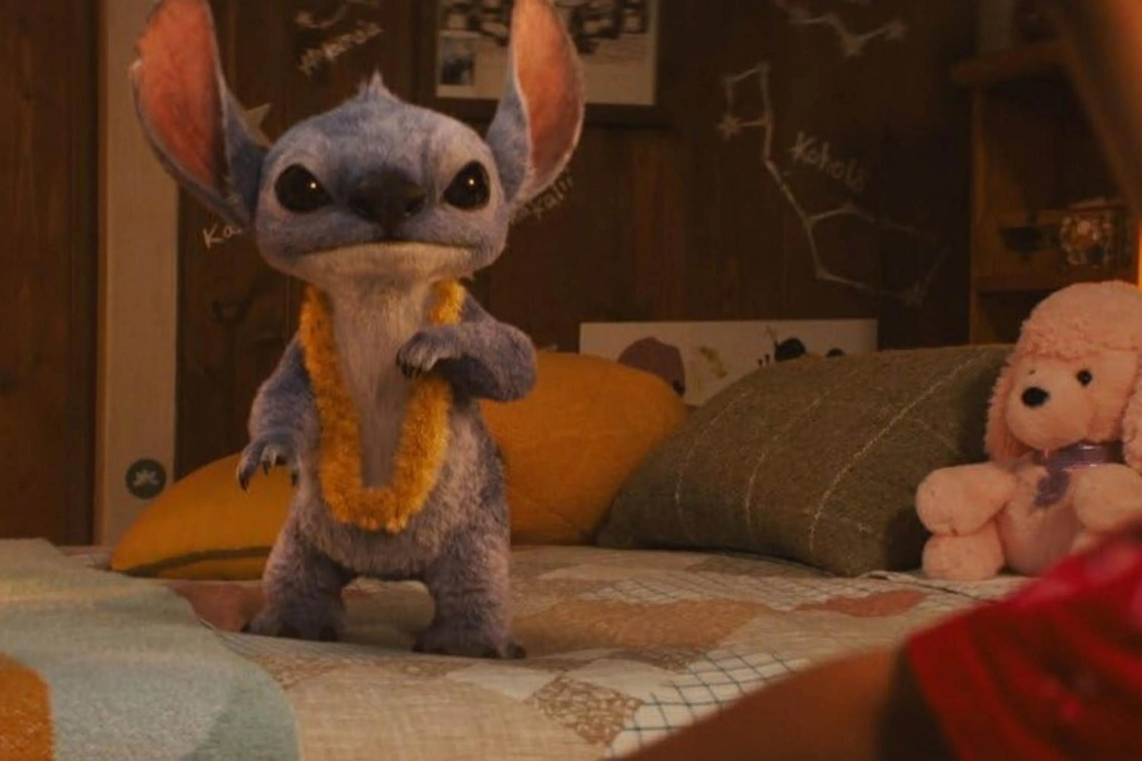 Disney+/Divulgação