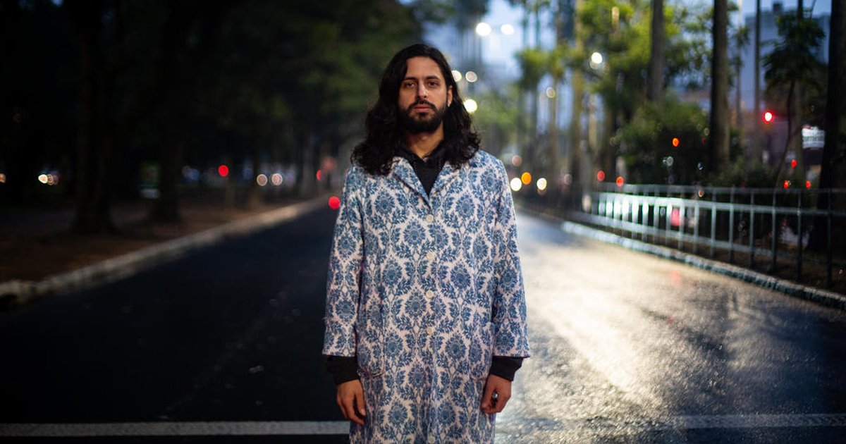 Show de lançamento do terceiro disco de Ian Ramil e mais destaques ...