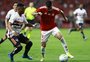Inter x São Paulo ao vivo na Jornada Digital da Gaúcha; acompanhe  