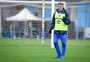 Direção do Grêmio programa conversa por renovação de Renato para o fim do Brasileirão