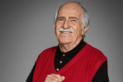 Ary Fontoura estará em Bento Gonçalves em junho. <!-- NICAID(16283420) -->