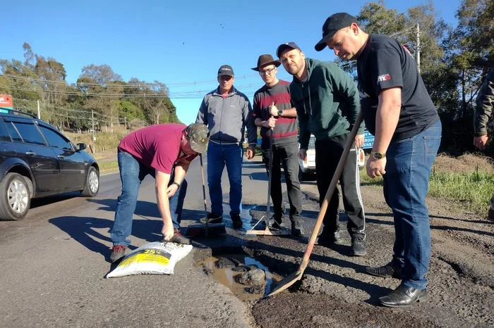 Noele Scur / Agência RBS Noele Scur / Agência RBS