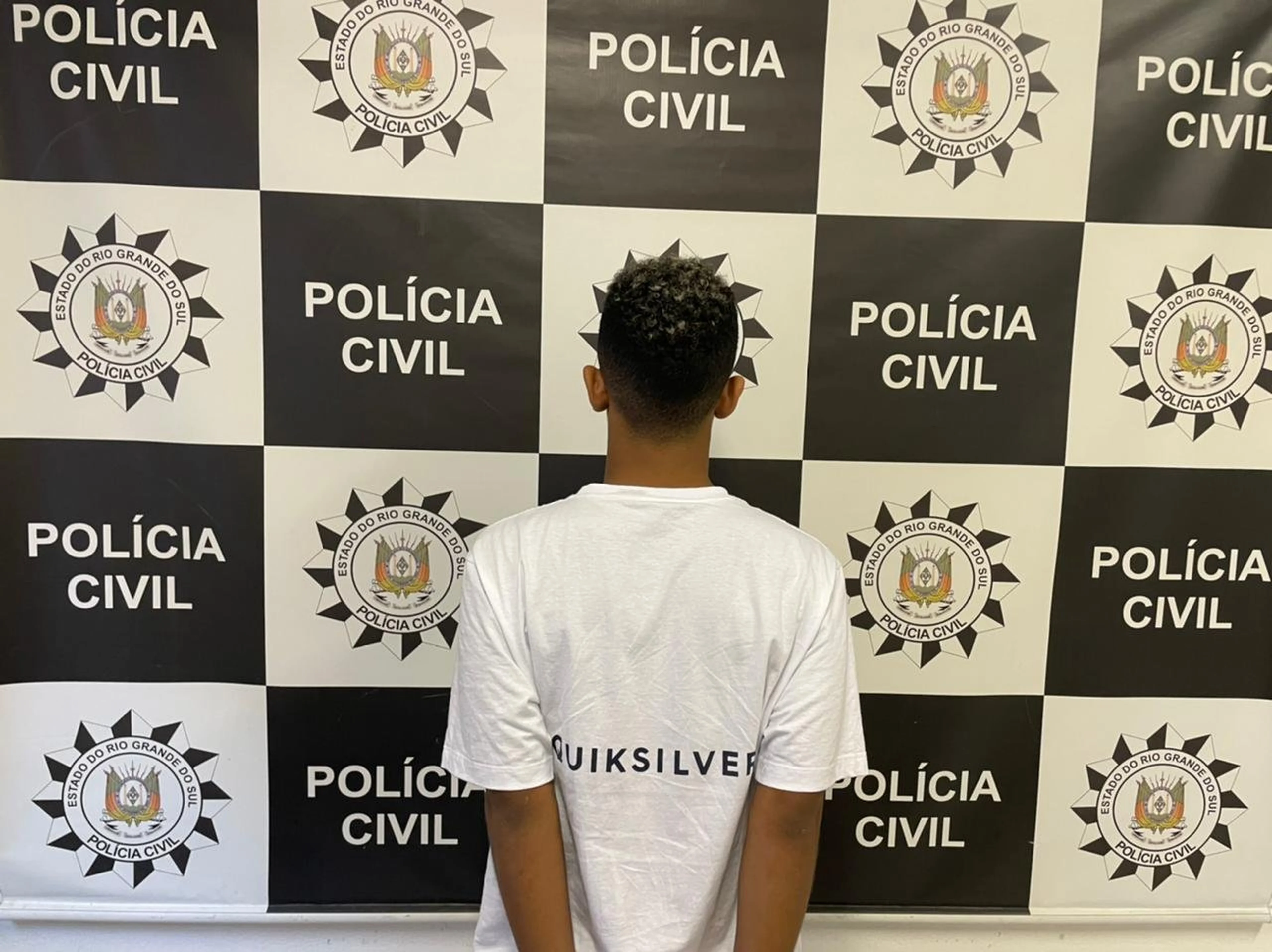 Polícia Civil/Divulgação