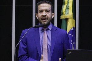 Najara Araújo / Câmara dos Deputados