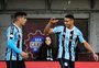 Grêmio 1x0 Fluminense: veja o gol e melhores momentos da partida pelo Brasileirão