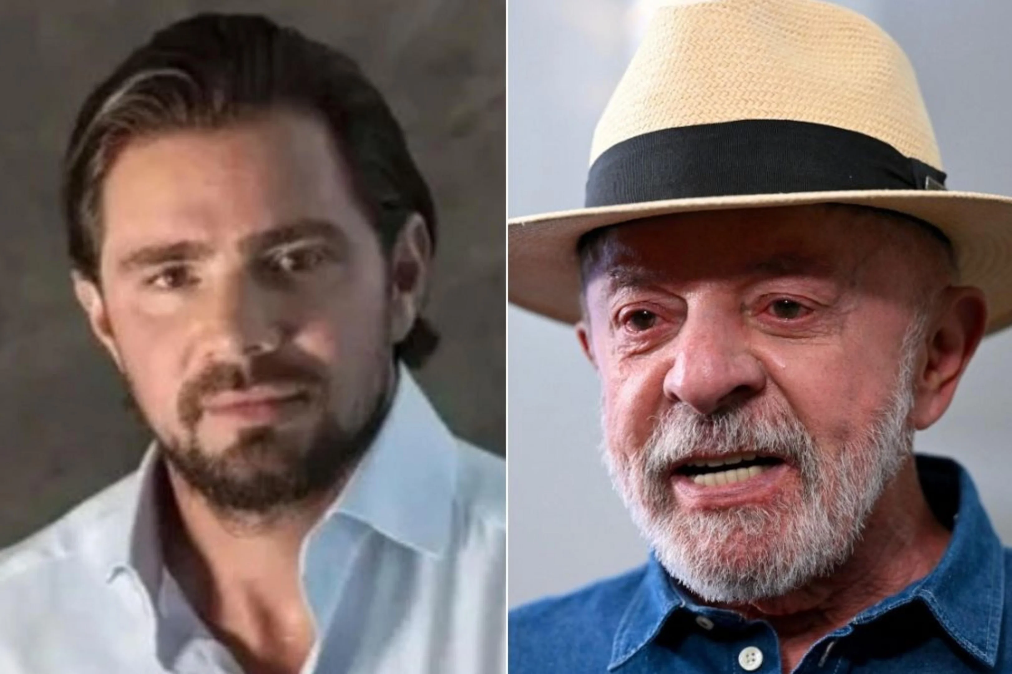 Vorcaro afirma ter repassado dinheiro para filme sobre Lula, diz revista