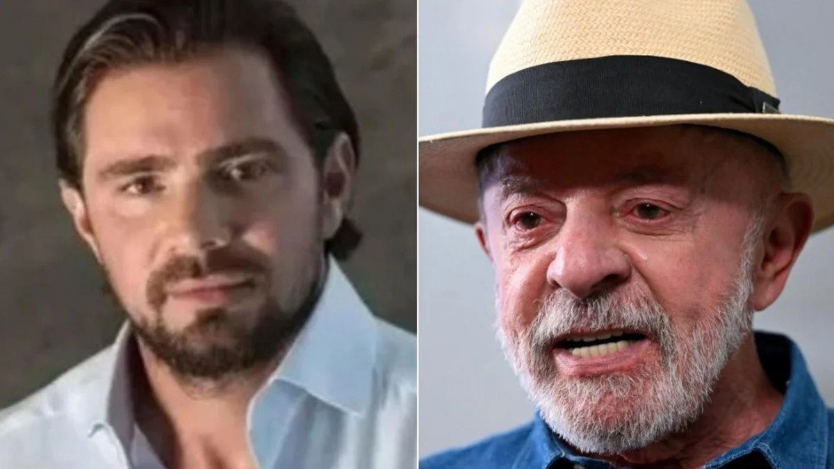 Vorcaro afirma ter repassado dinheiro para filme sobre Lula, diz revista
