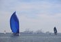 Regata Rio da Prata retorna a Rio Grande após 50 anos com embarcações do Uruguai e da Argentina