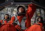 TICIANO OSÓRIO: Brasileiro leva estrelas de Hollywood a uma enrascada em viagem a Marte