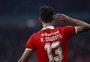 Ouça os gols do Inter na goleada sobre o 9 de Octubre