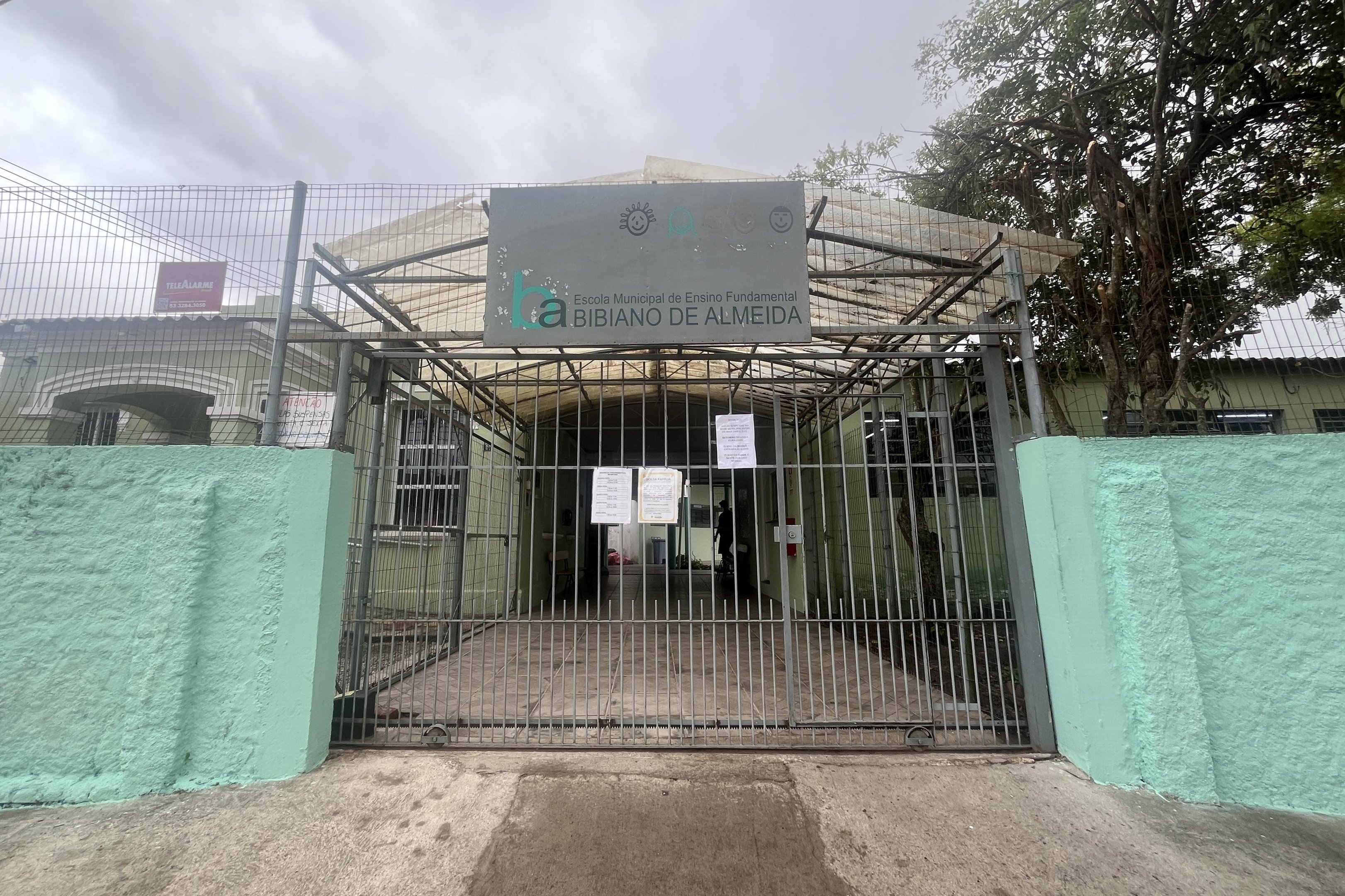 Aulas s&atilde;o retomadas em Pelotas ap&oacute;s suspens&atilde;o por casos de doen&ccedil;a gastrointestinal