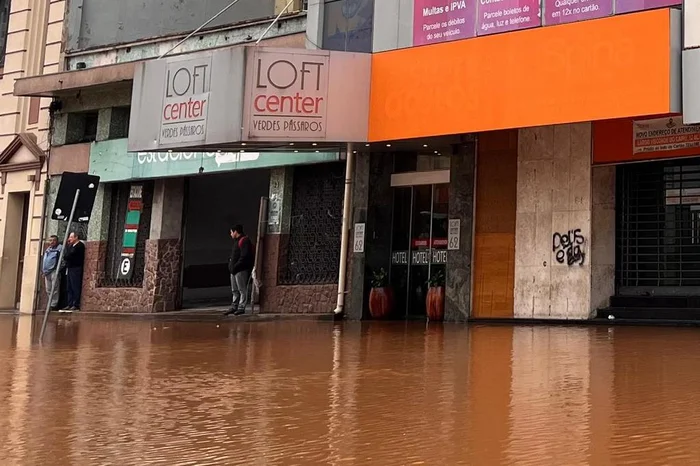 Guilherme Gonçalves / Agência RBS