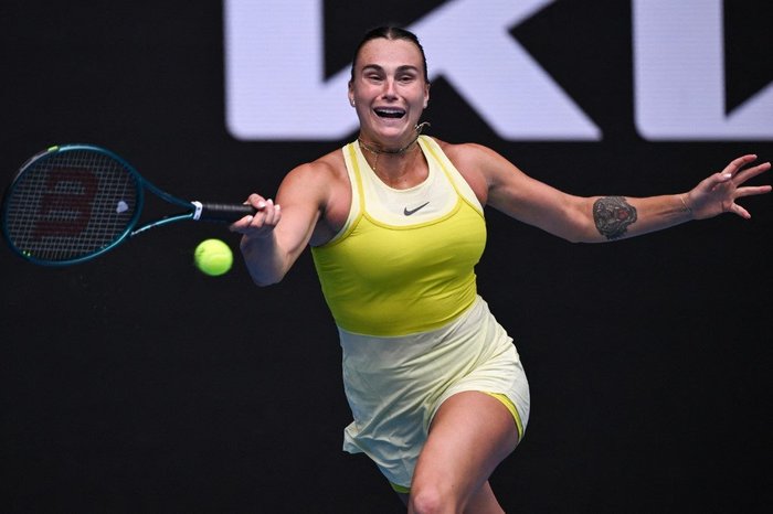 WILLIAM WEST / AFP WILLIAM WEST / AFP