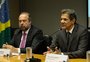 Com o fim da desoneração, gasolina terá R$ 0,47 de imposto federal, diz Haddad