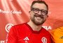 Cotação dos Planetários: confira as notas do colorado Thedy Corrêa para o Inter no Gre-Nal 449 