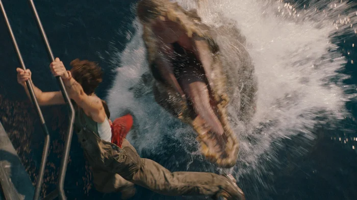 Universal Pictures / Divulgação Universal Pictures / Divulgação