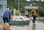 Lula presta solidariedade ao Rio Grande do Sul após chuva: "Estamos prontos para ajudar"