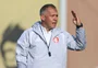 A principal dúvida sobre o time do Inter ainda não foi esclarecida