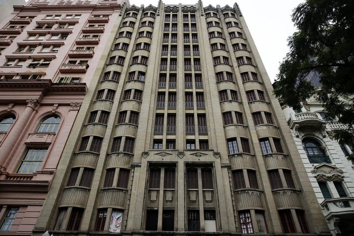 Mateus Bruxel / Agencia RBS