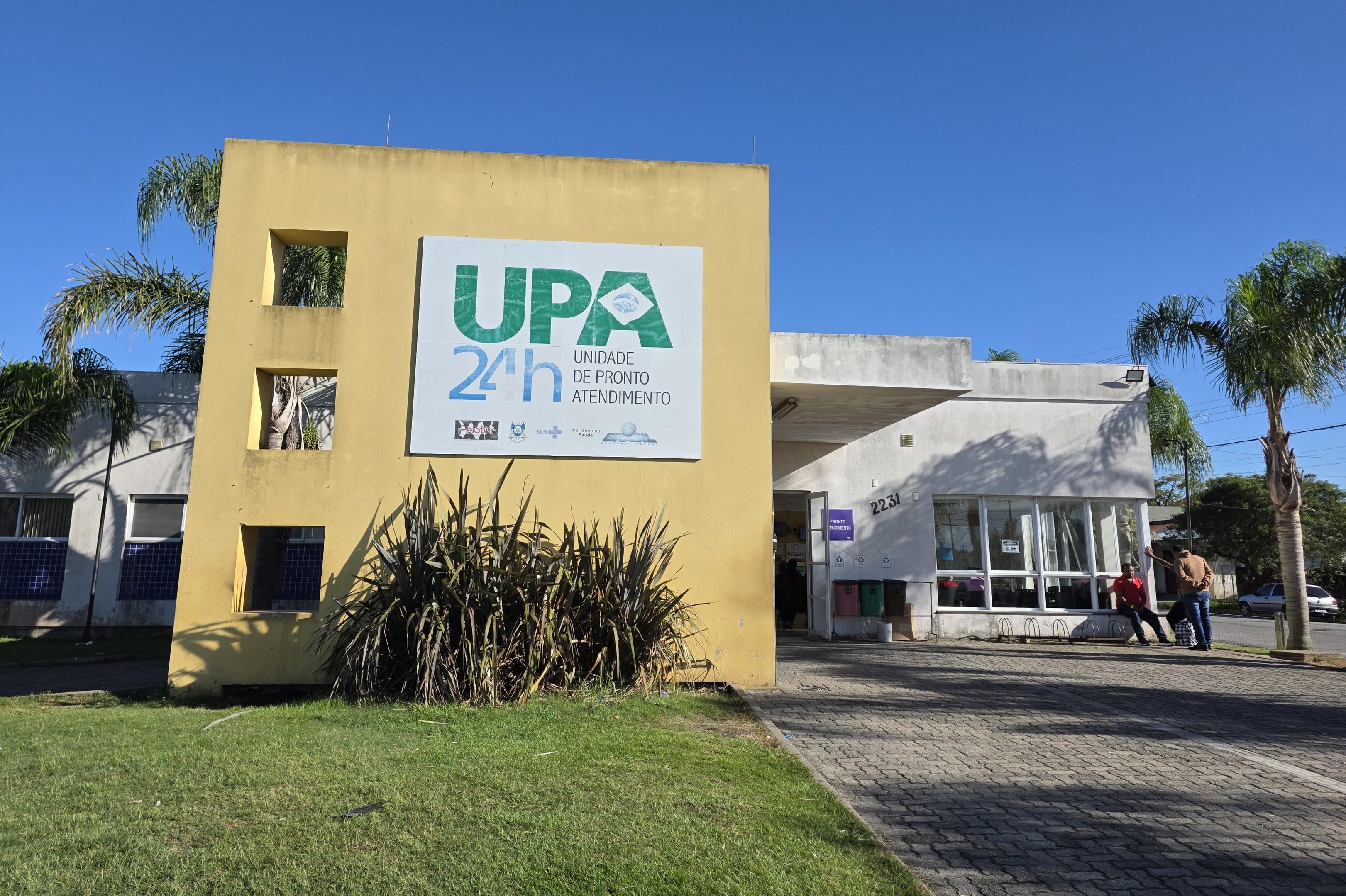 MP denuncia entidade que administra UPA de Pelotas por lucro indevido e pede suspens&atilde;o do contrato