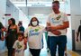 Com 48,62% dos votos, Maurício Scalco perde a eleição para prefeito de Caxias do Sul