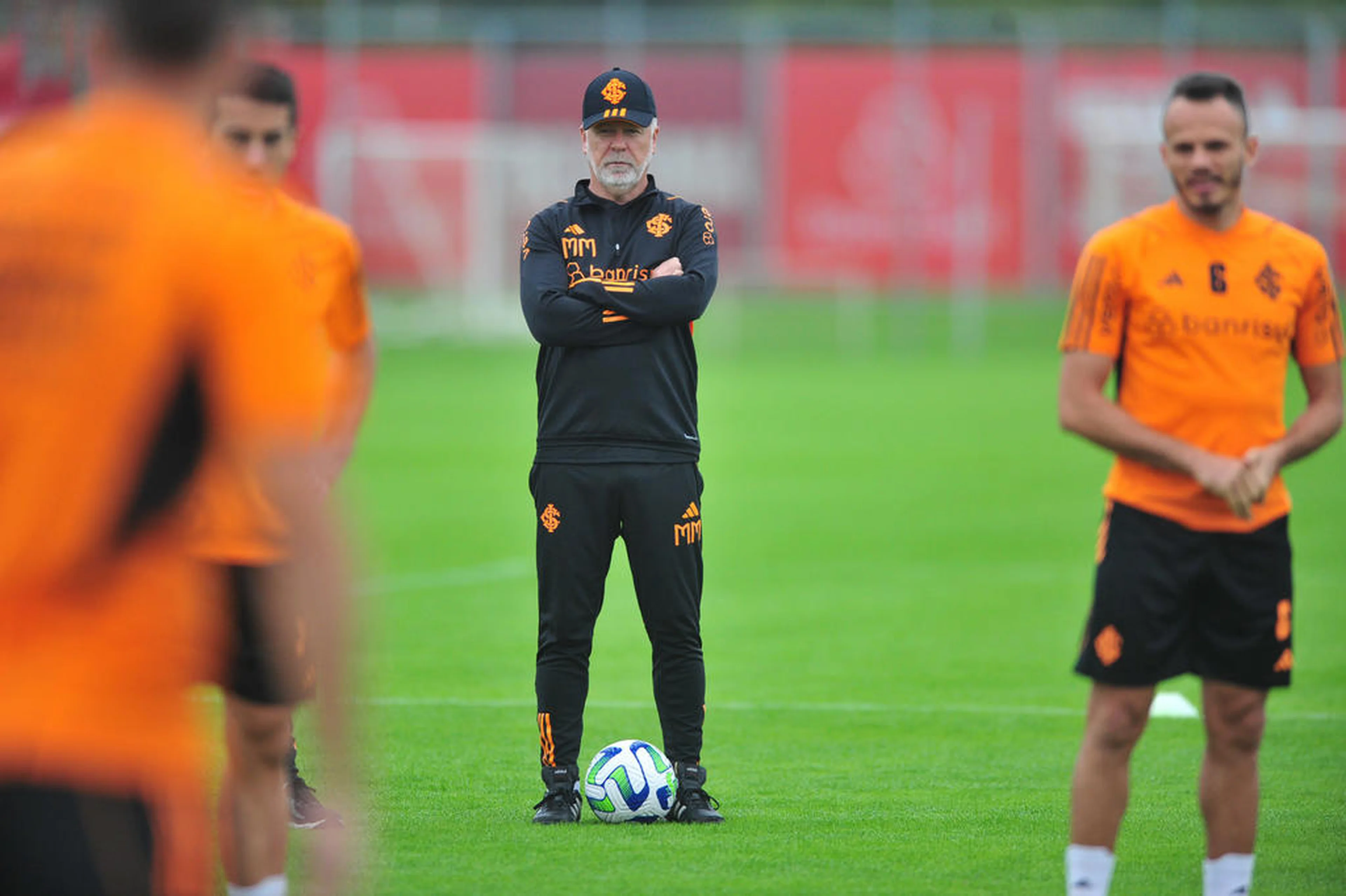 RICARDO DUARTE/Inter,Divulgação