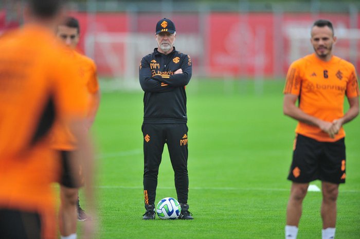 RICARDO DUARTE / Inter,Divulgação