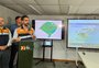 Leite diz que RS passa pelo pior desastre da história e apela para que população de 48 cidades deixe áreas de risco