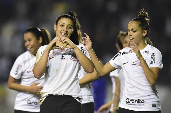 Staff Images / CBF/Divulgação