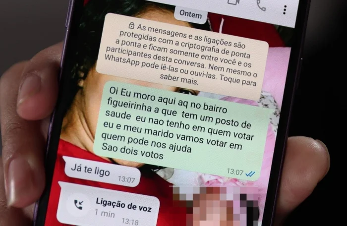 Jonathan Hecker / Agência RBS Jonathan Hecker / Agência RBS