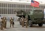 Rússia alerta para risco de conflito com EUA por ajuda militar à Ucrânia