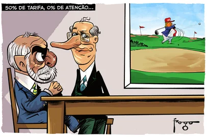 Charge de Gilmar Fraga<!-- NICAID(16089674) -->