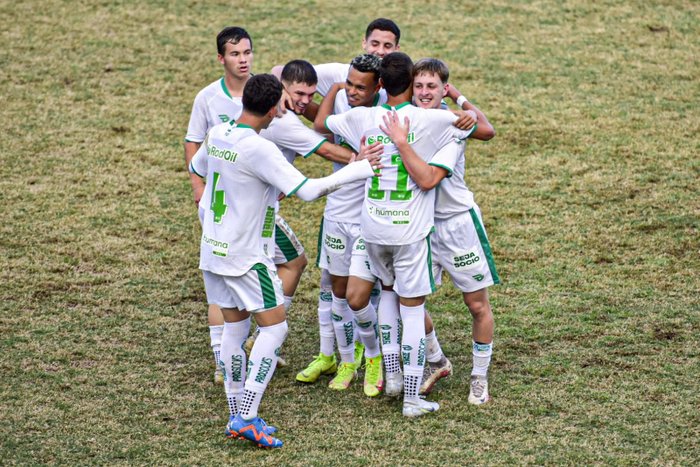 Presidente do Juventude fala sobre final do Gauchão Sub-20 e