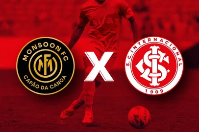 Inter x Monsoon