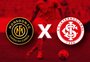 Monsoon x Inter: onde assistir ao vivo, horário e escalações pelo Gauchão
