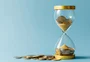 A relação entre preço e quantidade de vida para pagá-lo