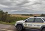 Corpo de homem é encontrado enrolado em cobertor em Monte Alegre dos Campos