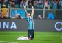 Lateral desfalca o Grêmio em partida decisiva contra o Novo Hamburgo
